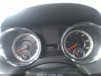 DayDrive