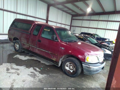 Ford F-150 1999