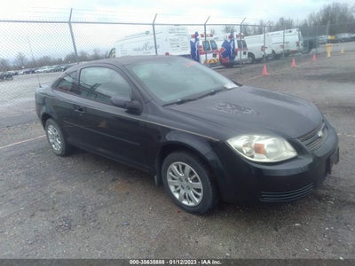 Chevrolet Cobalt 2010