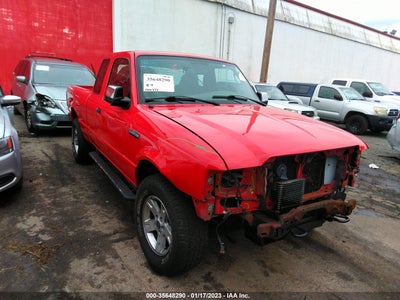 Ford Ranger 2006