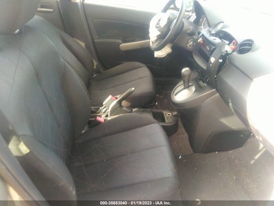 DayDrive