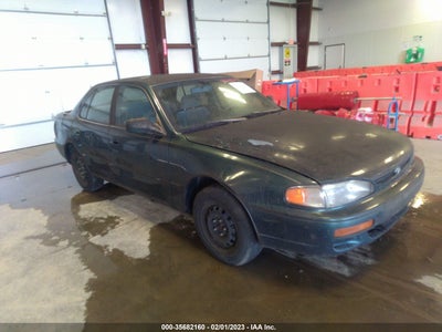 Toyota Camry 1996