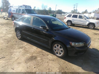 Volvo S40 2007