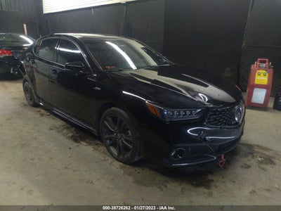 Acura Tlx 2020