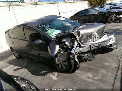 Toyota Prius 2007