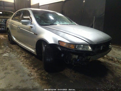 ACURA 200 2006