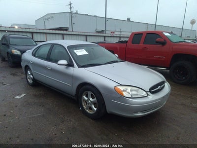 Ford Taurus 2003