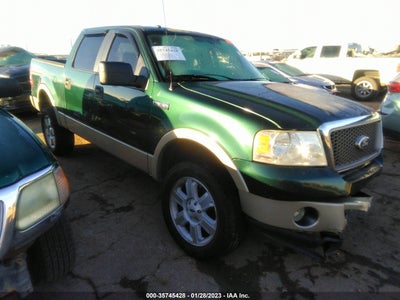 Ford F-150 2007