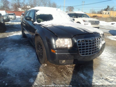 Chrysler 300 2008