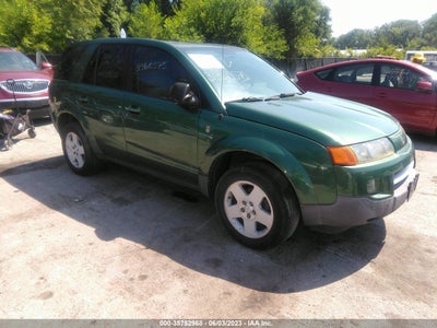 Saturn Vue 2004