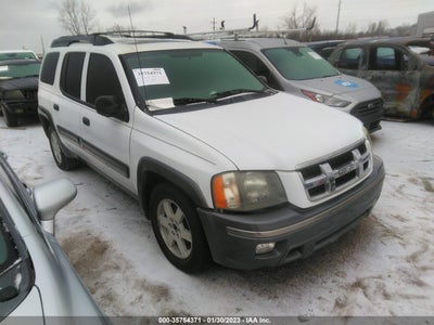Isuzu Ascender 2005