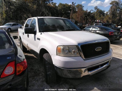 Ford F-150 2007