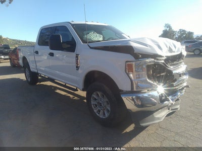 FORD F-250 2021