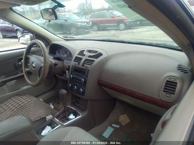 DayDrive