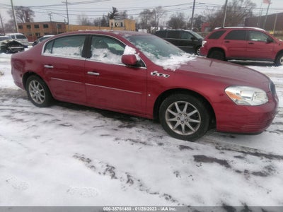 Buick Lucerne 2007