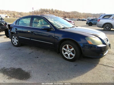 Nissan Altima 2005