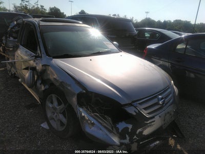 Nissan Altima 2003