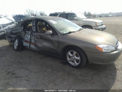Ford Taurus 2003