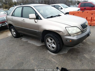 Lexus Rx 300 2003