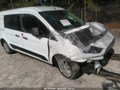 Ford Transit connect 2020