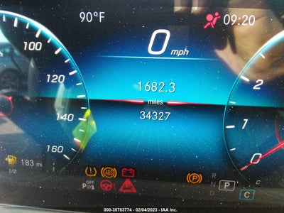 DayDrive