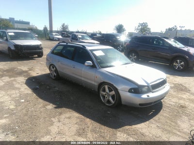 Audi A4 1999