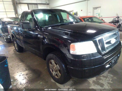 FORD F-150 2006