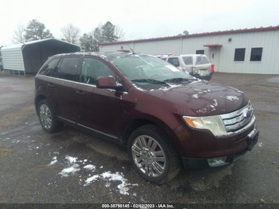 Ford Edge 2010