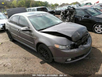 Acura Tl 2007