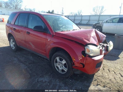 Saturn Vue 2006