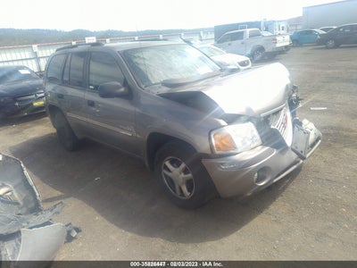 GMC ENVOY 2006