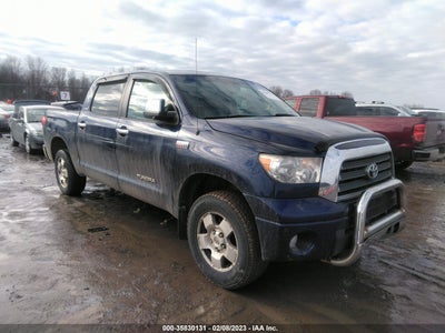 Toyota Tundra 2008