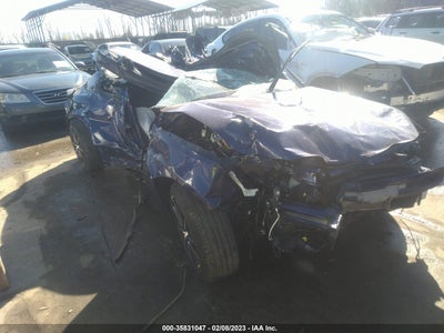 Toyota Gr86 2022