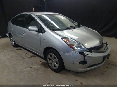 Toyota Prius 2007