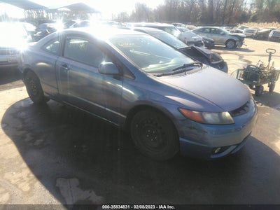 Honda Civic 2008