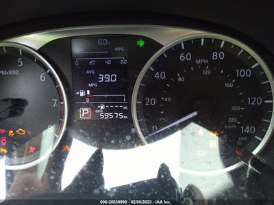 DayDrive
