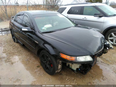 ACURA 200 2008