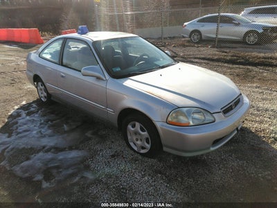 Honda Civic 1998
