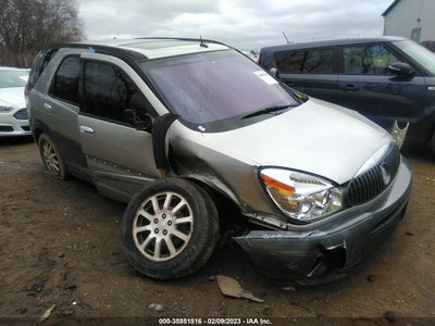 Buick Rendezvous 2005