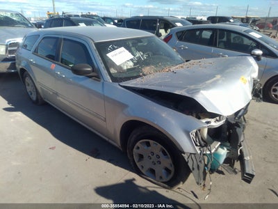Dodge Magnum 2007