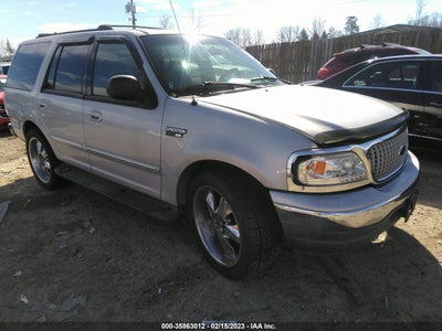 Ford Expedition 1999