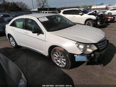 Chrysler Sebring 2007