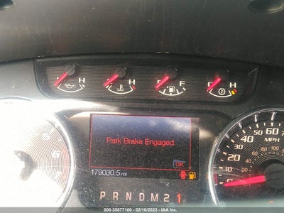 DayDrive