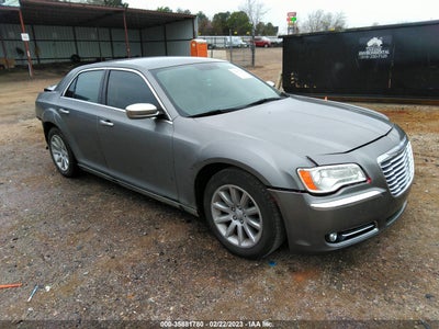 Chrysler 300 2011