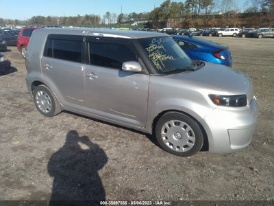Scion Xb 2008