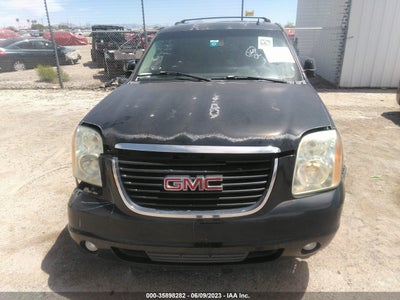 Gmc Yukon xl 1500 2007