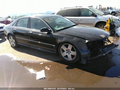 Audi A8 2005