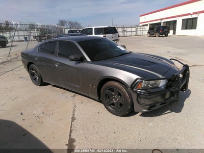 Dodge Charger 2011