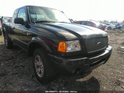 Ford Ranger 2003