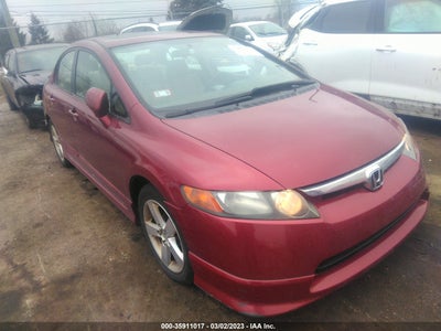 Honda Civic 2006